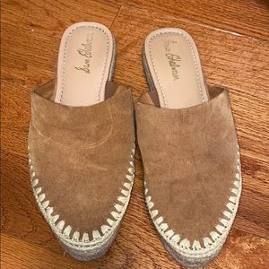 Sam Edelman Loafers. Size 10.5